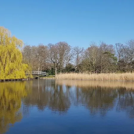 Apartamento Pematra Felsenburg Fewo Gartenblick